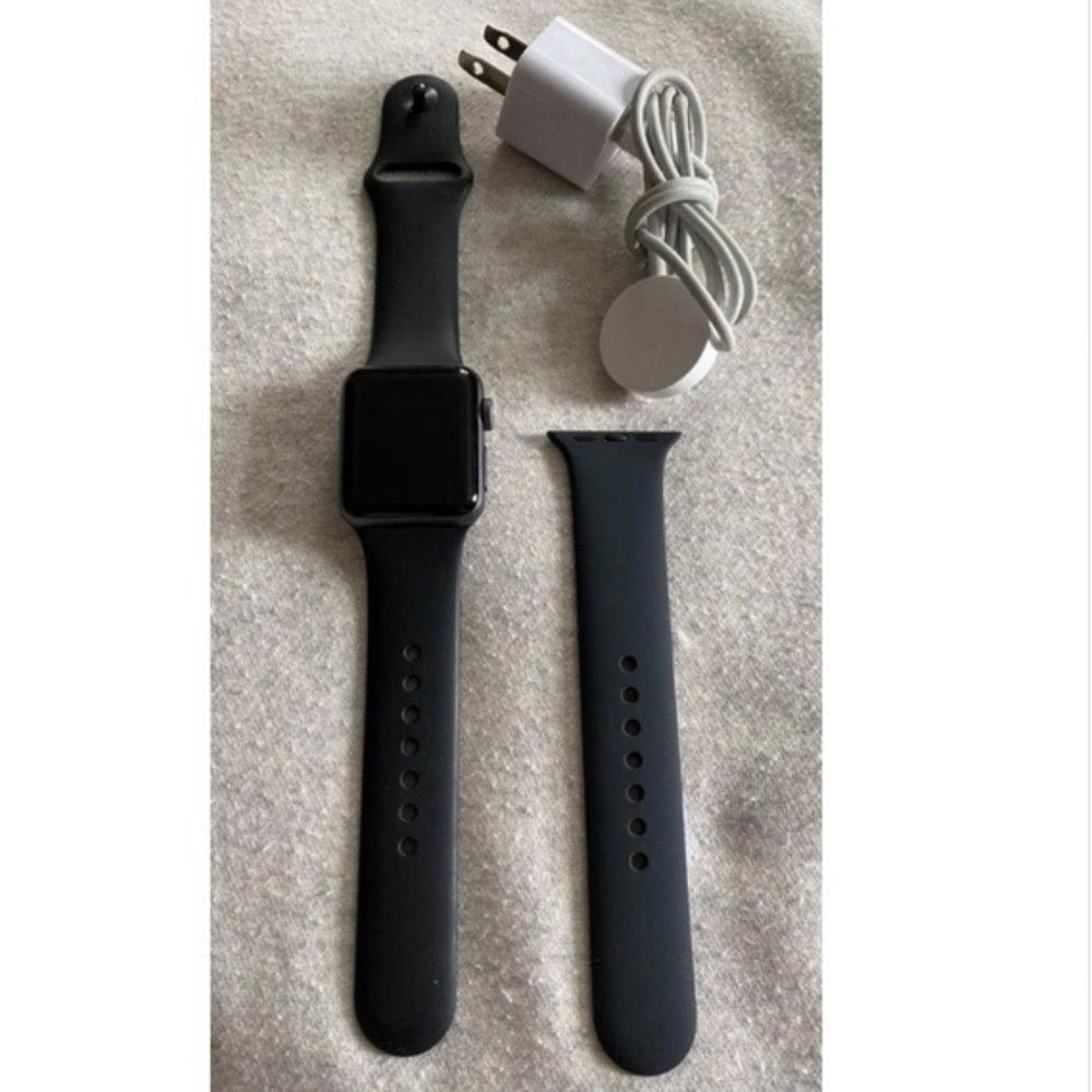Series 3 Apple Watch